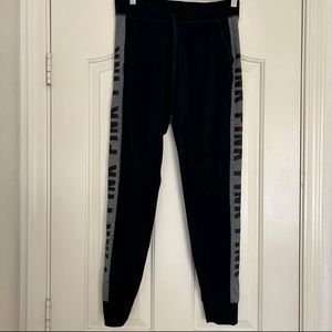 PINK VS Ultimate Leggings SMALL